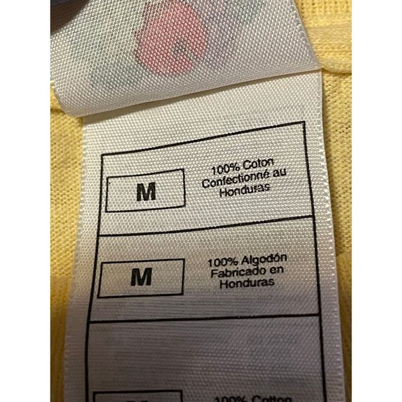 Vintage Womens  T-Shirt I Love Lucy Best Friends 2005 Fruit of the Loom xSz M I - Picture 7 of 8